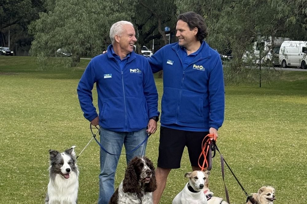 &lsquo;Once in a lifetime&rsquo;: the leap of faith driving growth for pet care retailer PetO