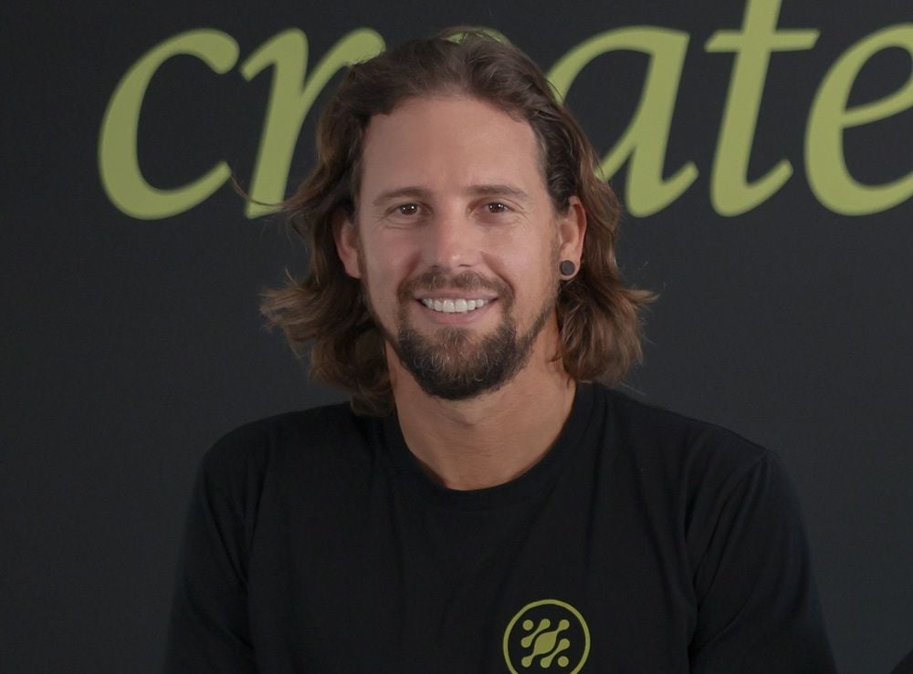 Dilate Digital founder Bodie Czeladka steps down to launch business succession venture Exit Forward