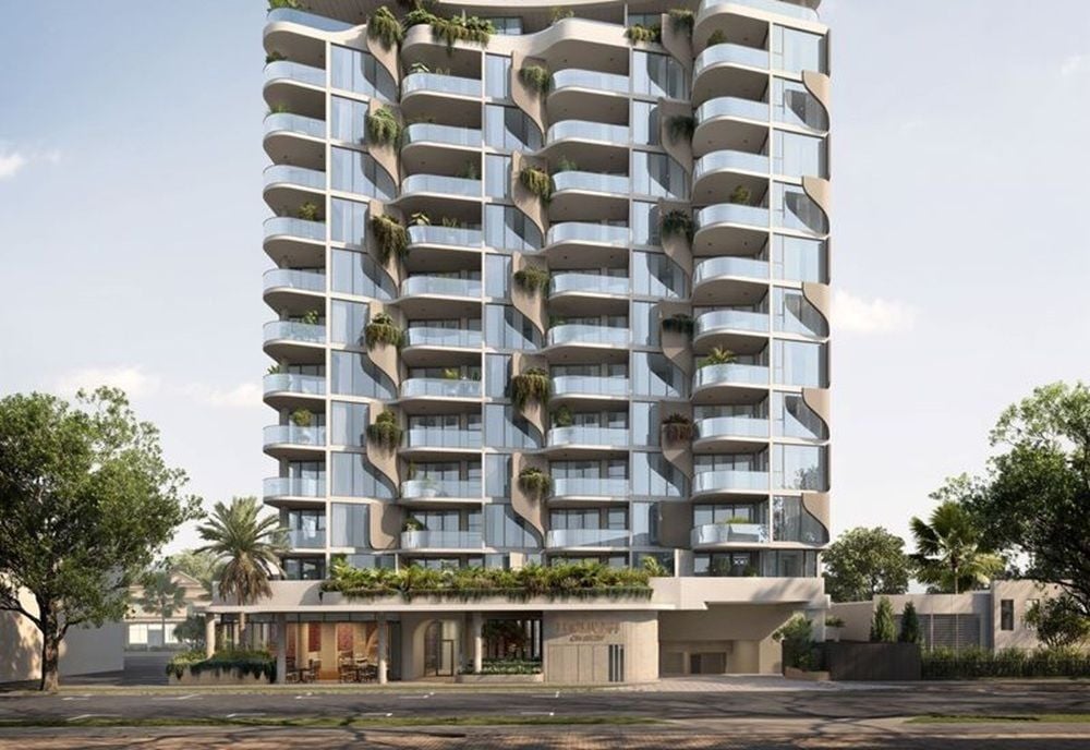 Sherpa Property Group scoops up Palm Beach sites for $30.5m as project pipeline hits $1b