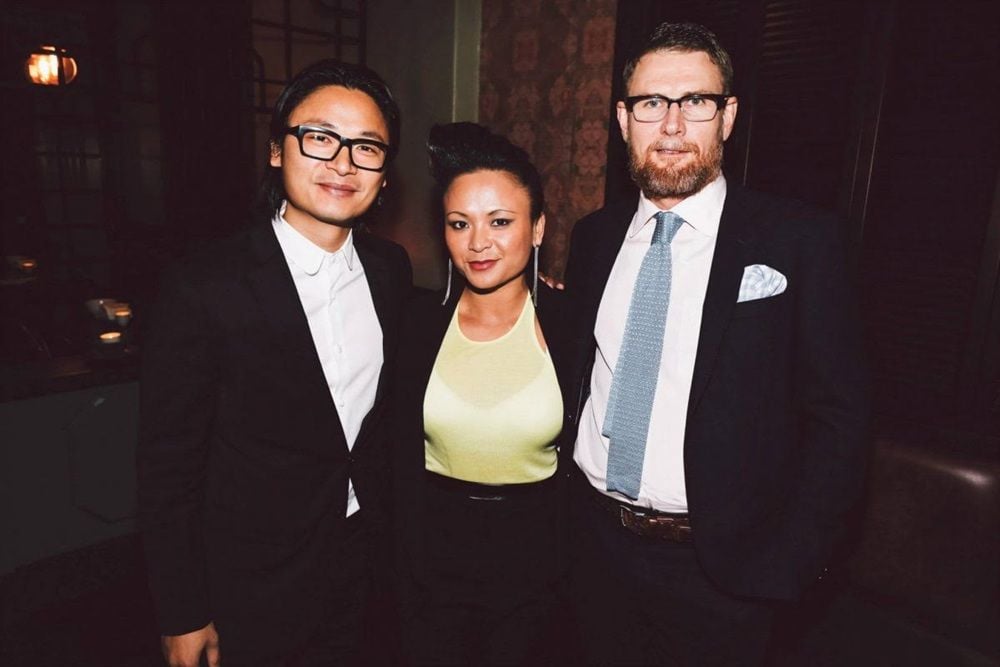 Luke Nguyen closing his first restaurant, Sydney&rsquo;s iconic Red Lantern, after two decades