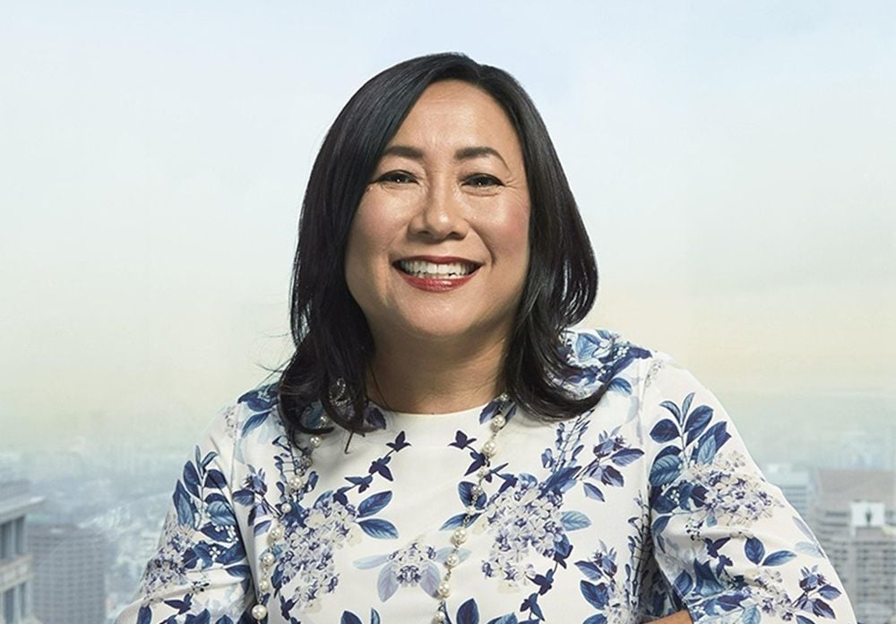 Battle-hardened Bubs Australia chair Katrina Rathie steps down amid leadership transition