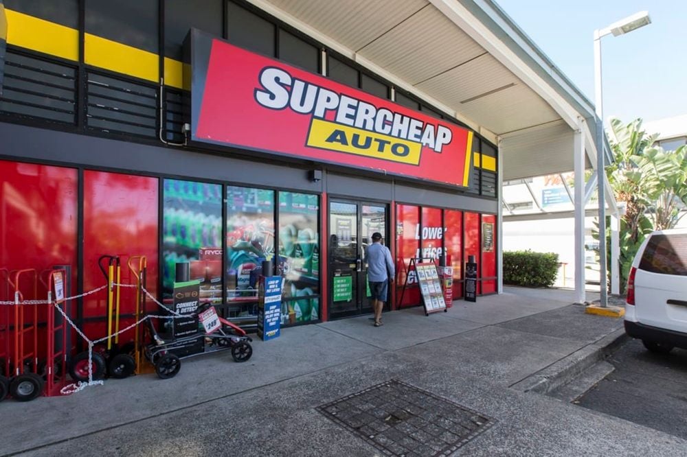 Super Retail Group sacks CEO Anthony Heraghty after new information emerges on office romance