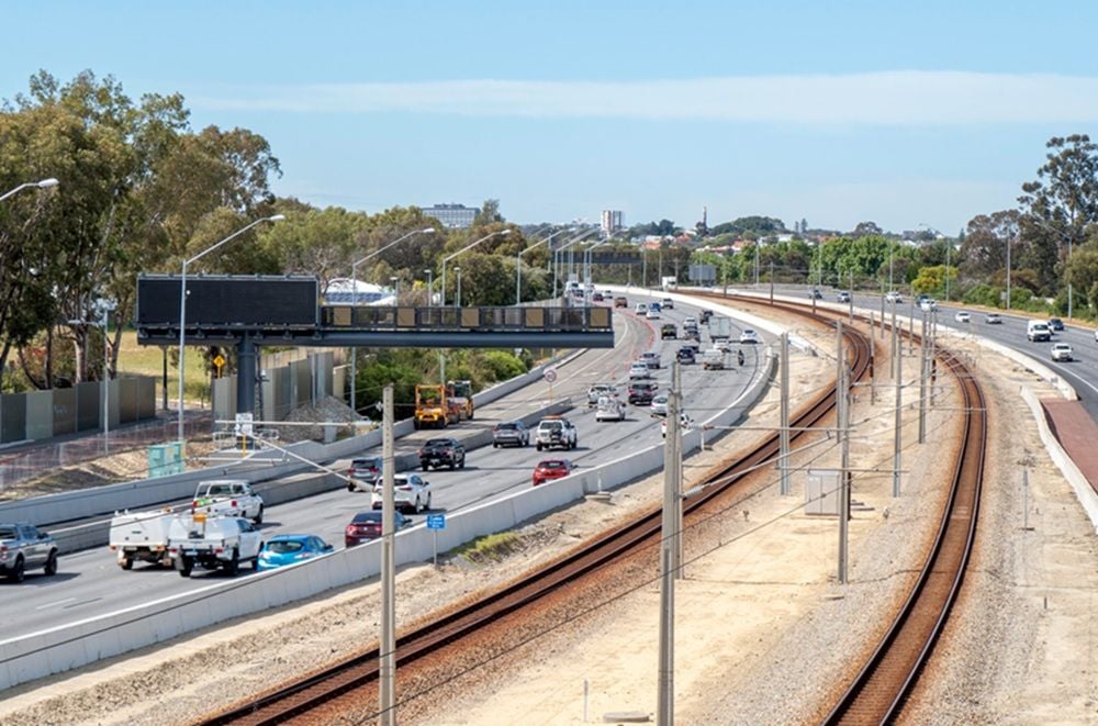 Acusensus secures new $8.7m contract as WA widens its use of traffic enforcement cameras