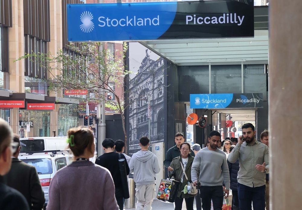 WOTSO heads into town with its first Sydney CBD coworking space at Stockland’s Piccadilly Complex