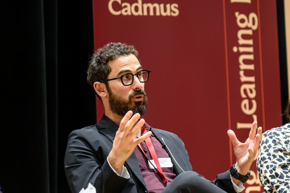 Cadmus backed by Seek Investments and Glitch to uphold integrity of student learning in an AI world