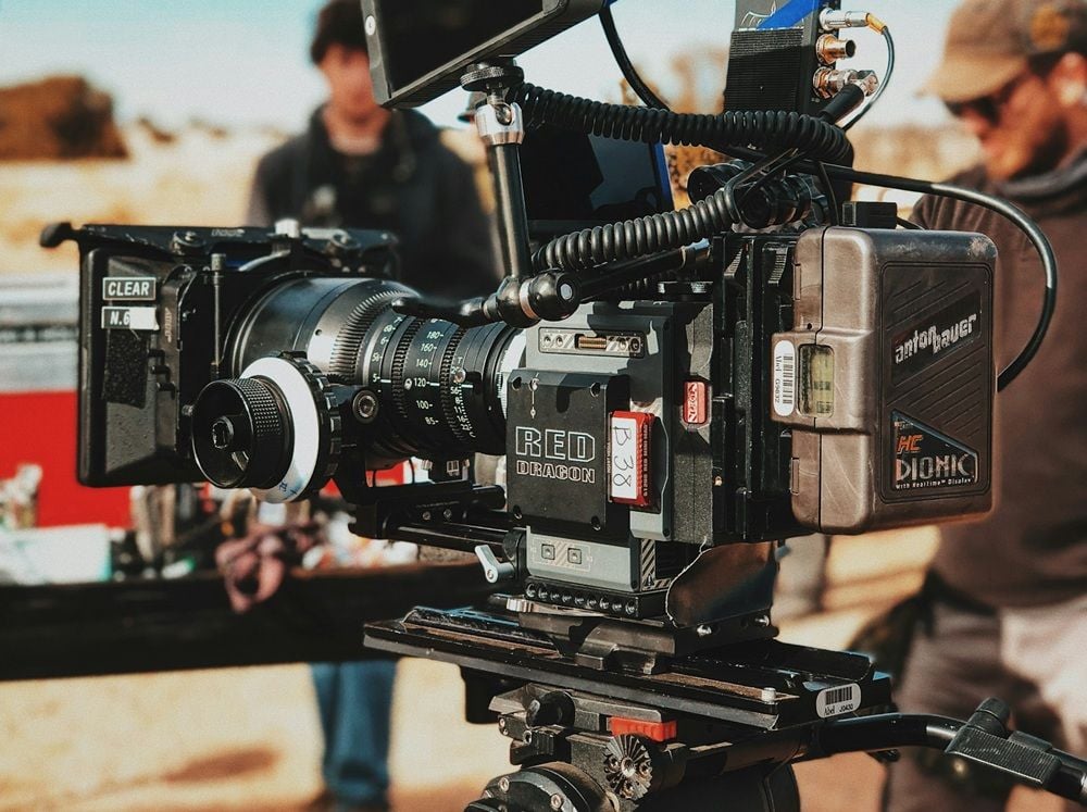 QLD government rezones Gold Coast industrial land to fast-track dedicated screen production hub