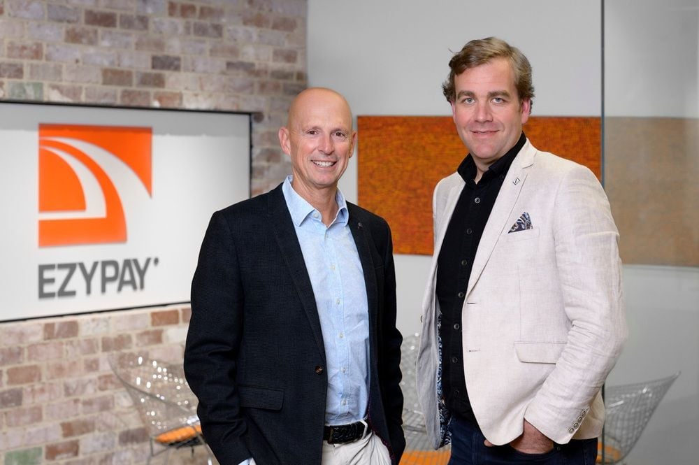 Sydney fintech EzyPay to be acquired by Xplor Technologies