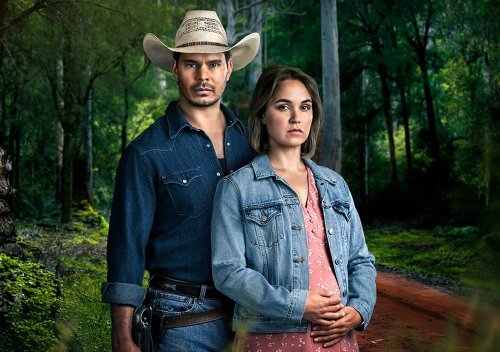 Mystery Road TV series delivers $25m windfall for regional WA communities over four seasons