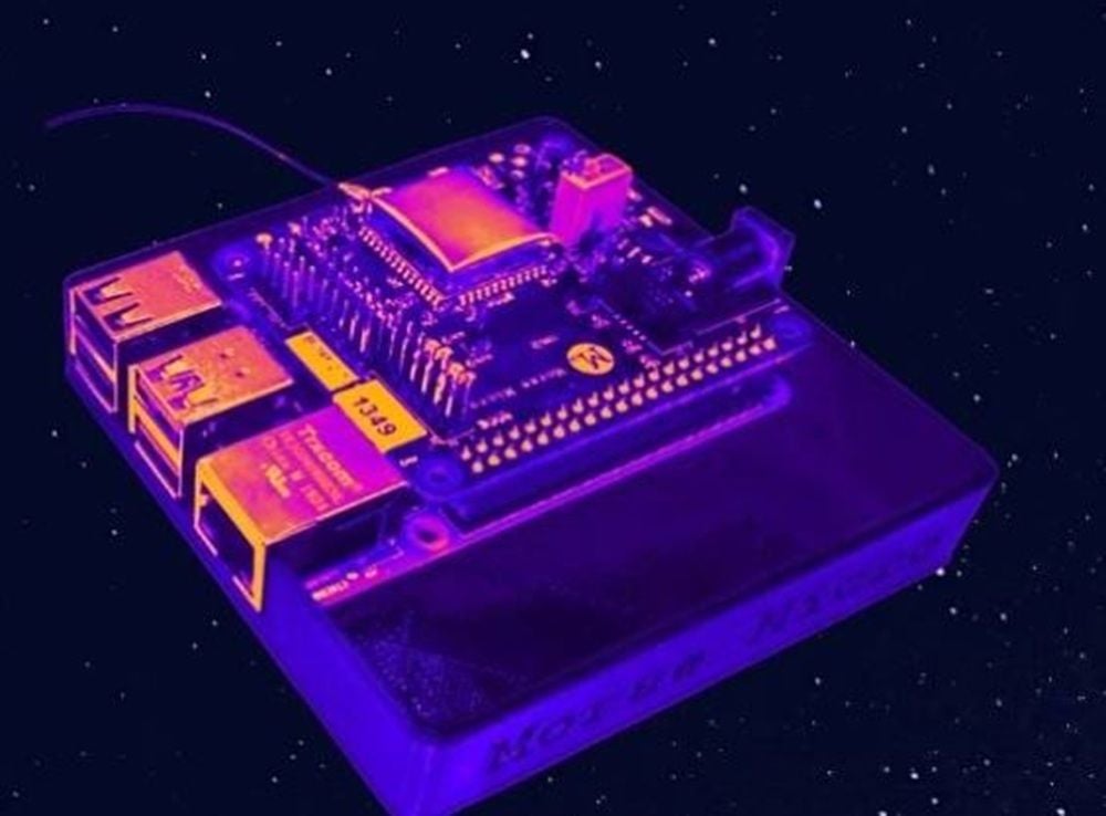 Sydney semiconductor group Morse Micro raises $88m in Series C amid the rise of new era for IoT