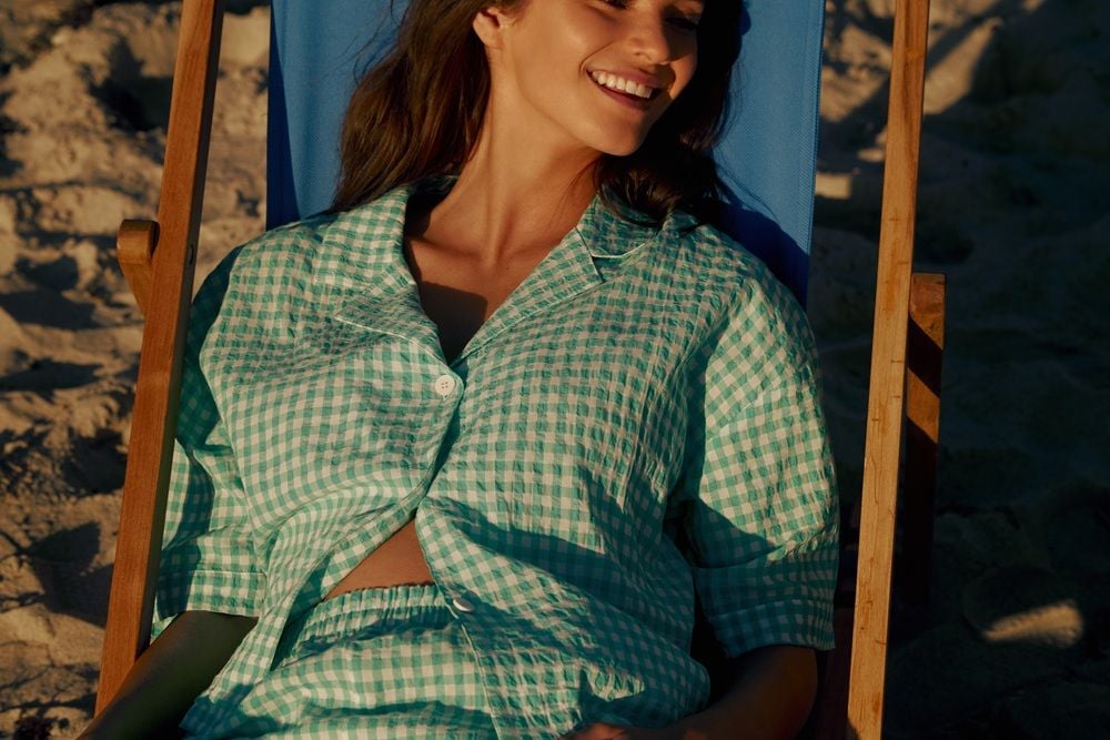 Sleepwear brand Papinelle to use Perth biotech Uluu's biodegradable buttons made of seaweed