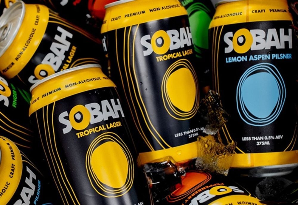 &lsquo;We will not vanish&rsquo;: Founders&rsquo; vow as craft beer company Sobah appoints administrators