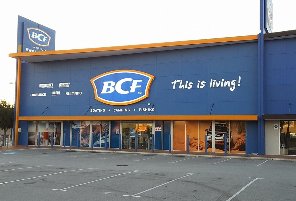 Super Retail Group settles workplace litigation after sacking CEO