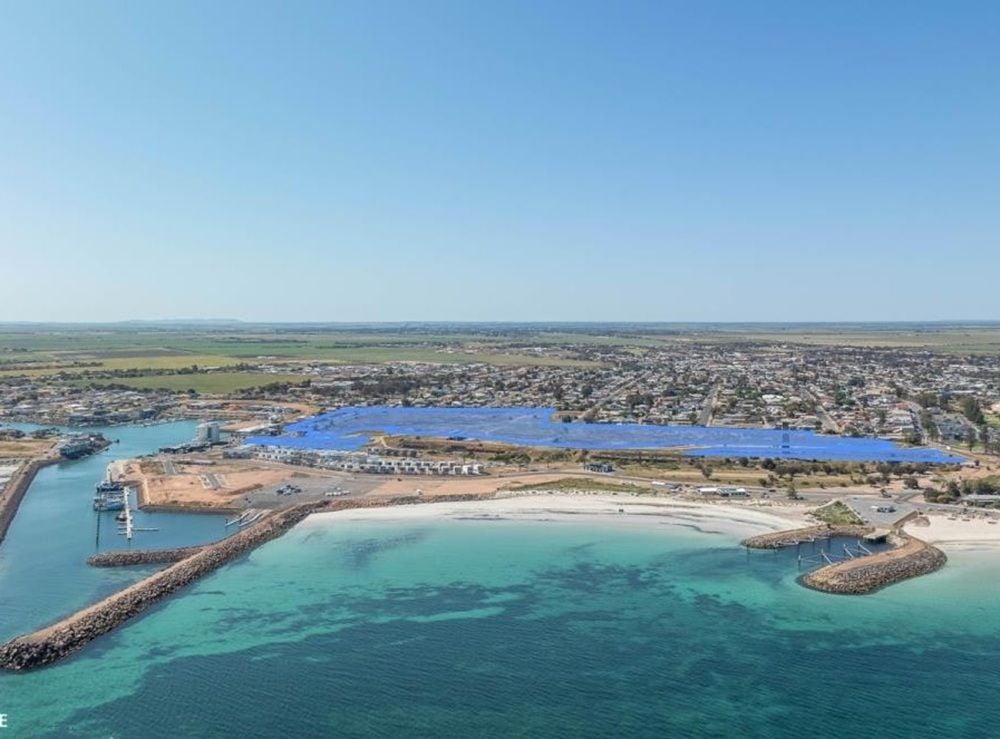 Aspen Group to kickstart stalled Wallaroo Shores project after $14.1m site acquisition