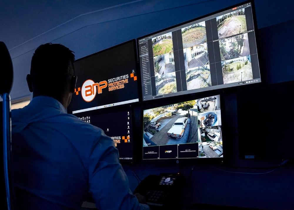 Intelligent Monitoring acquires BNP Securities for $4.2m to advance its video guard strategy
