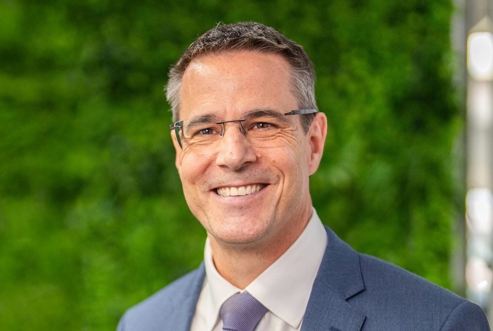 Pacific Smiles sees another CEO change as Gary Carroll steps down