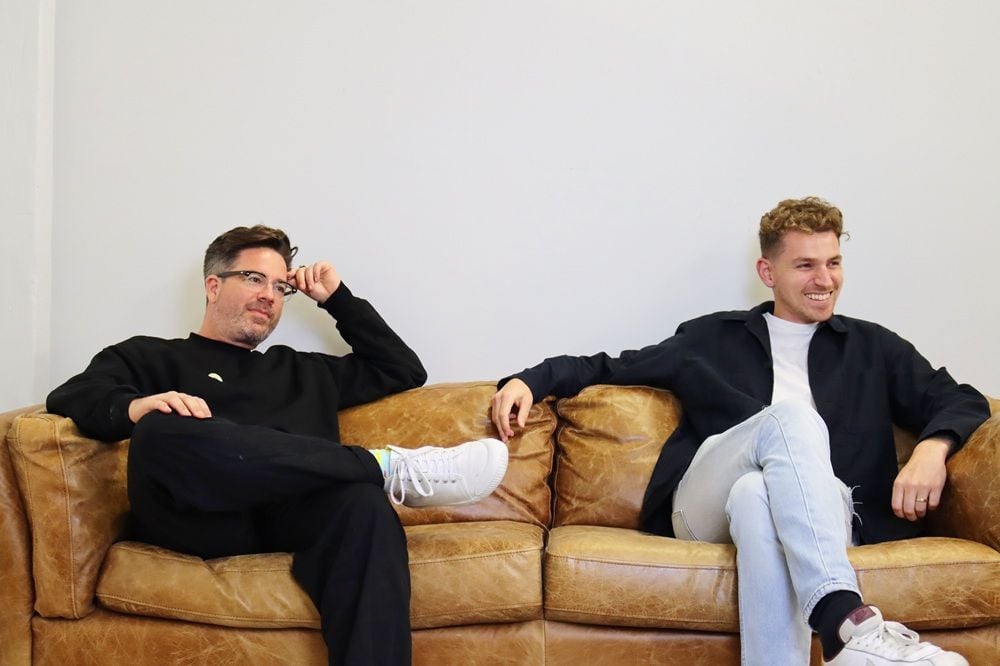 Venture studio Nakatomi backed by innovators in $3.5m raise to accelerate business launches