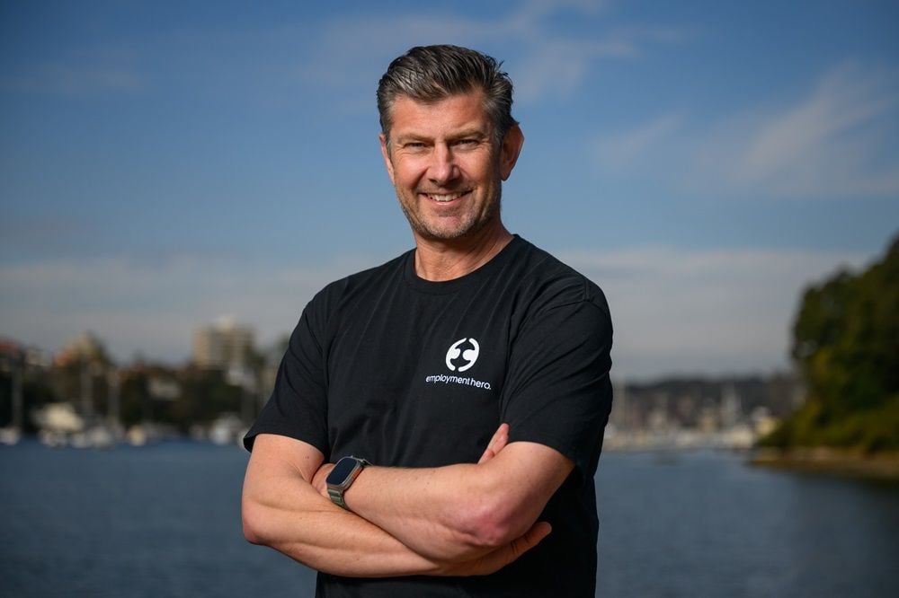 Employment Hero on track for its first full-year profit as recurring revenue hits $300m