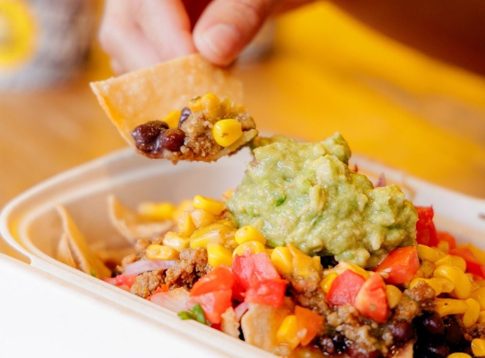 Guzman y Gomez seizes on depressed share price to launch $100m buyback as first-quarter sales surge