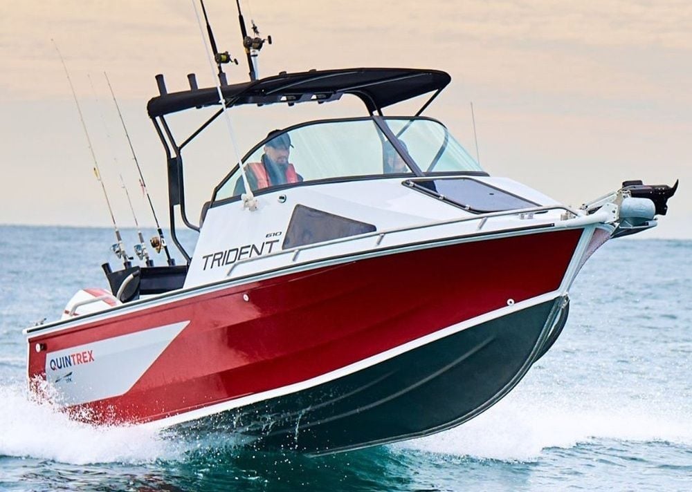 Yamaha&rsquo;s plans to buy Bombardier&rsquo;s majority stake in Quintrex producer Telwater hits a snag