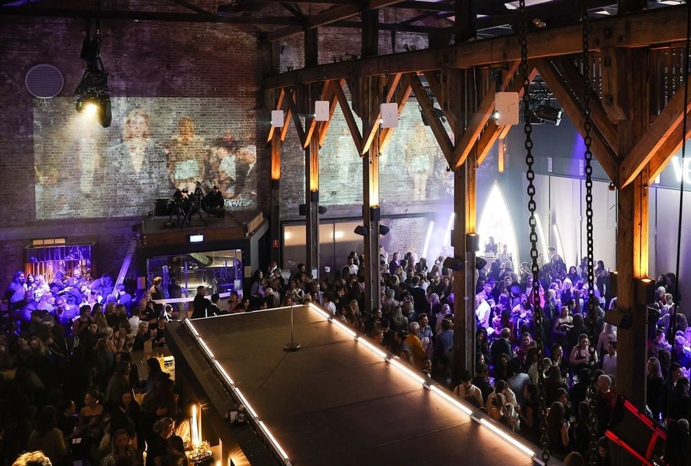 Young Entrepreneur Awards season begins with first 2025 event in Sydney tonight