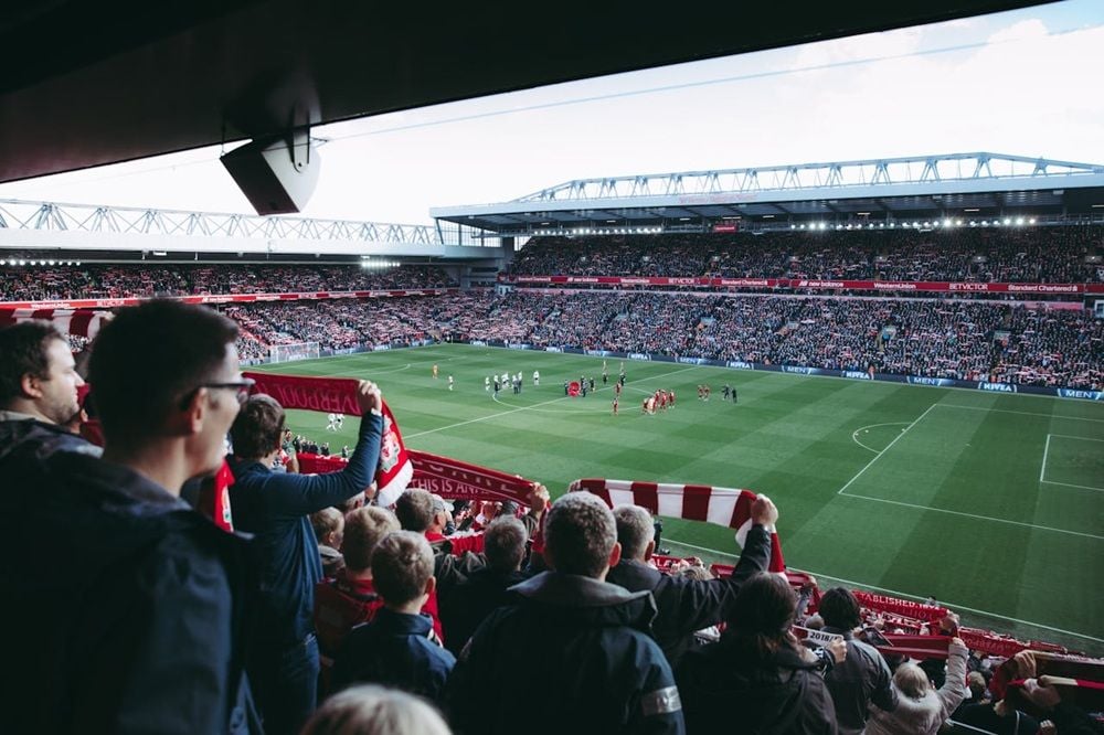 Catapult Sports raising $150m to fund acquisition of German soccer intelligence platform IMPECT