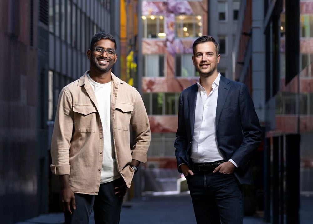 Optimaze raises $3m in pre-seed round to tackle cloud waste costing business ‘billions’