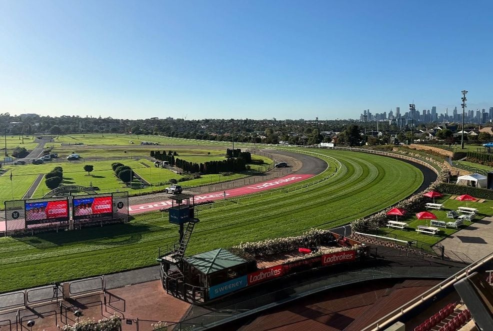 Government fast-tracks Moonee Valley’s $709m redevelopment to deliver more than 1,000 apartments