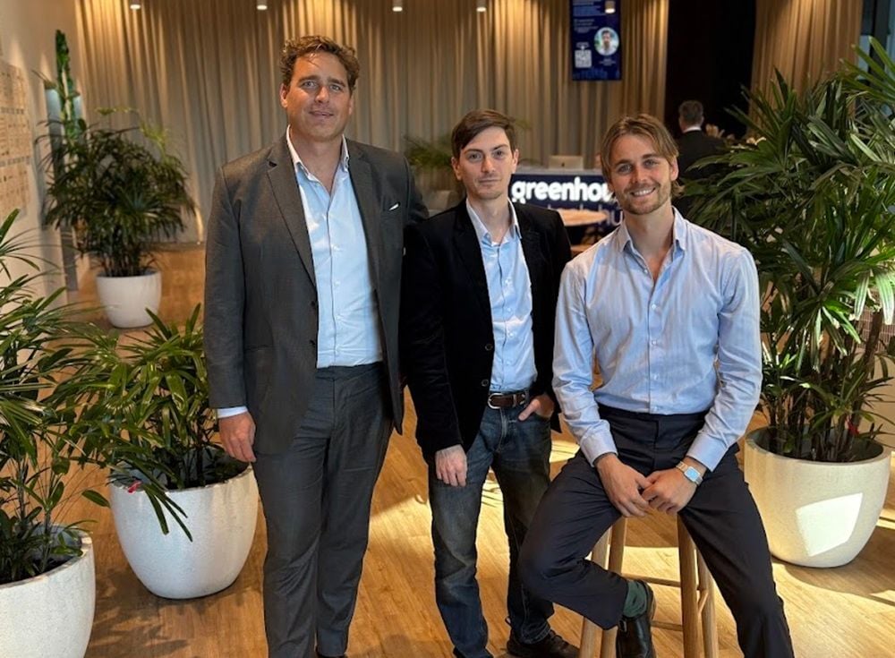 Energy startup Good Heat backed by $2m to drive industry's transition from gas to renewables