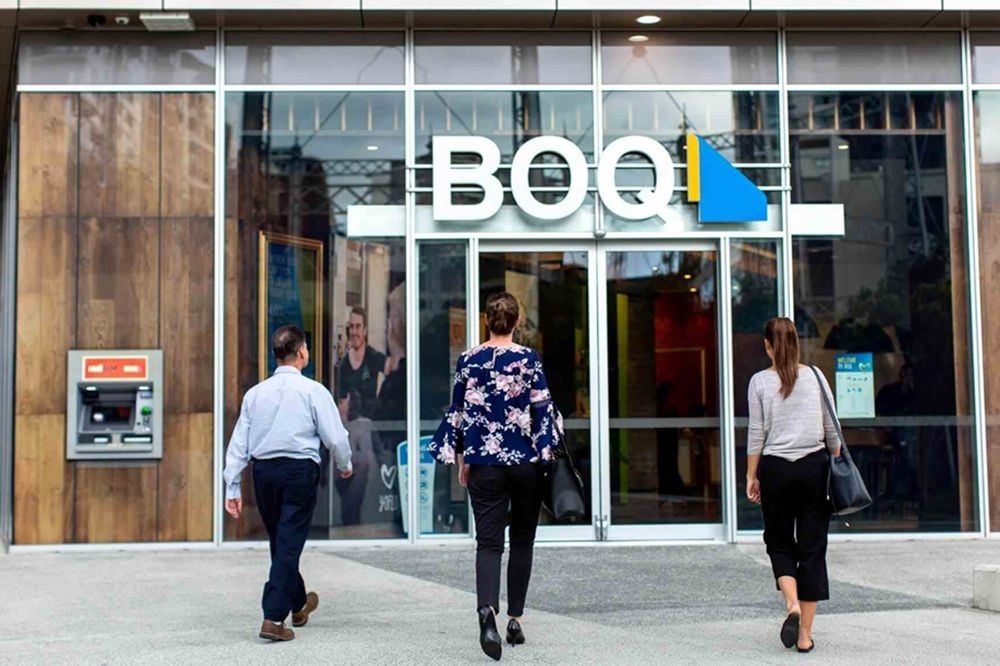 A ‘simplified’ BOQ lifts cash profit to $383m as business loans boost offsets a fall in home loans