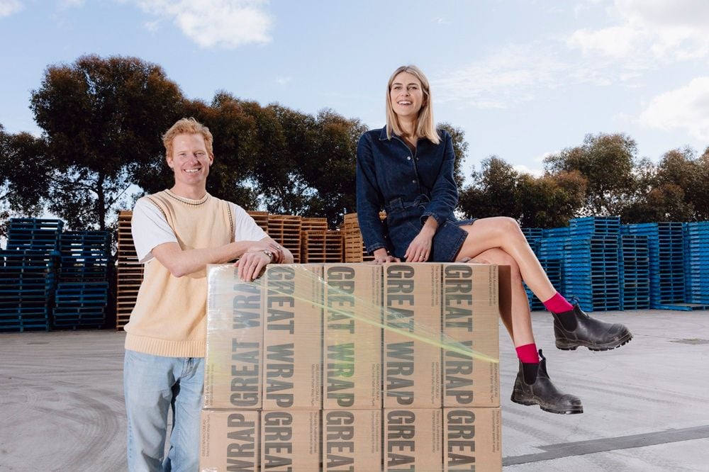 &lsquo;We believed so strongly in this&rsquo;: The collapse of sustainable packaging business Great Wrap