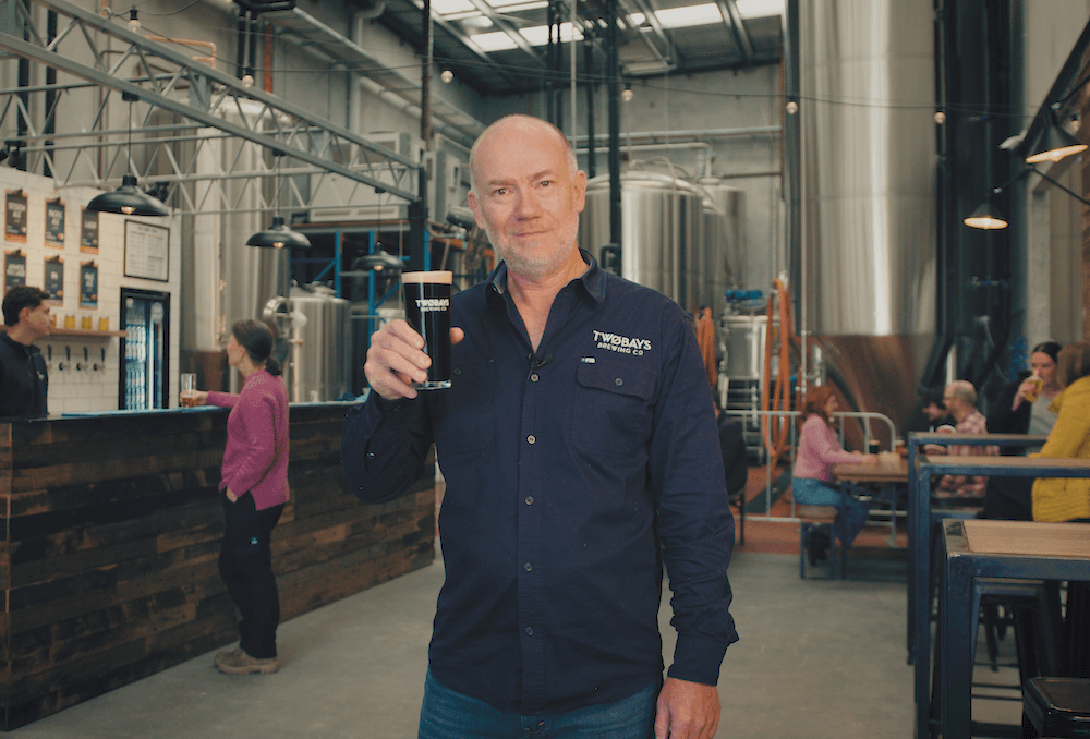 I&rsquo;ll drink to that: Gluten-free brewer Two Bays raises $1.9m from equity crowdfunding