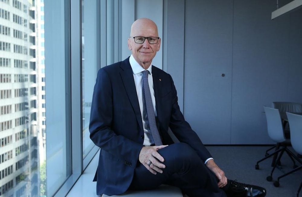Geoff Wilson’s WAM Income Maximiser bags $120m in oversubscribed raise