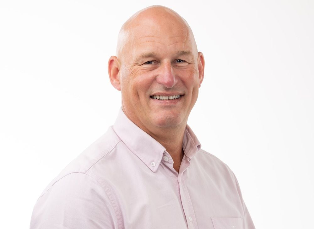 Super Retail Group names BCF boss Paul Bradshaw to replace sacked CEO Anthony Heraghty