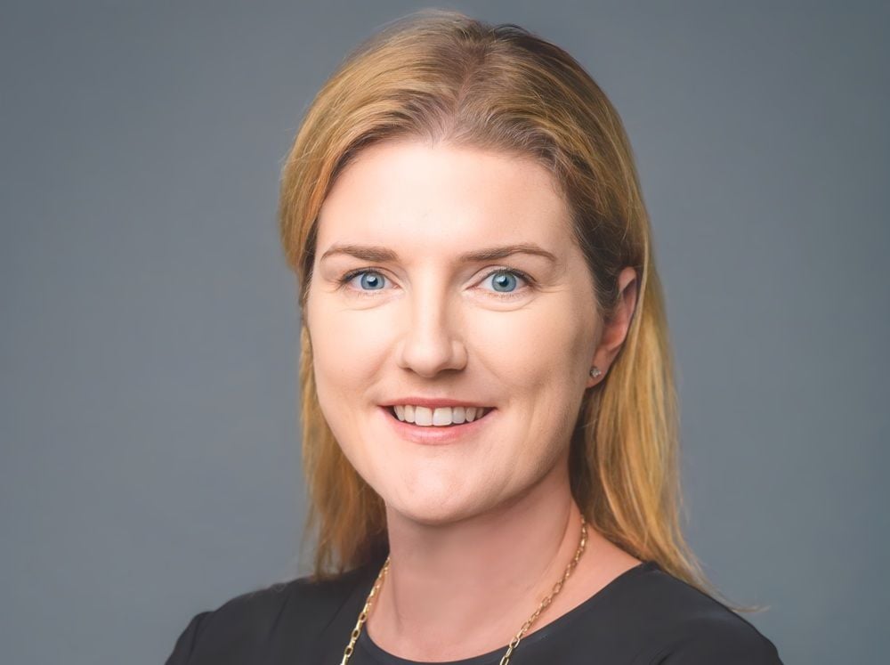 ‘The right vision and momentum’: Deep-tech incubator Cicada Innovations names Liza Noonan as CEO