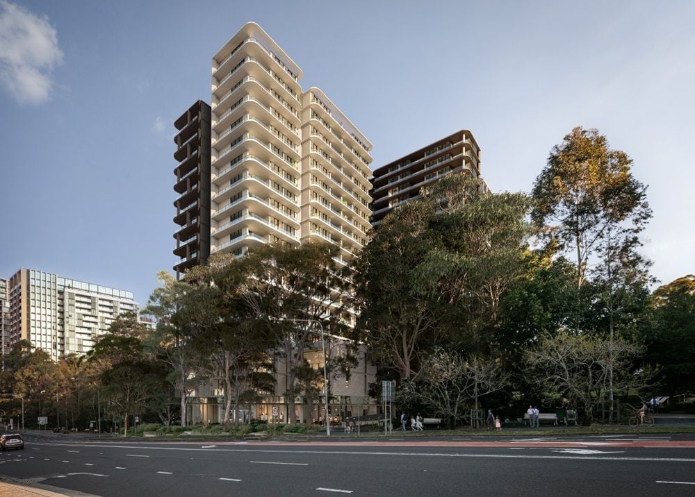 Billbergia seeks state approval to fast-track $2.2b mixed-use development at Concord West