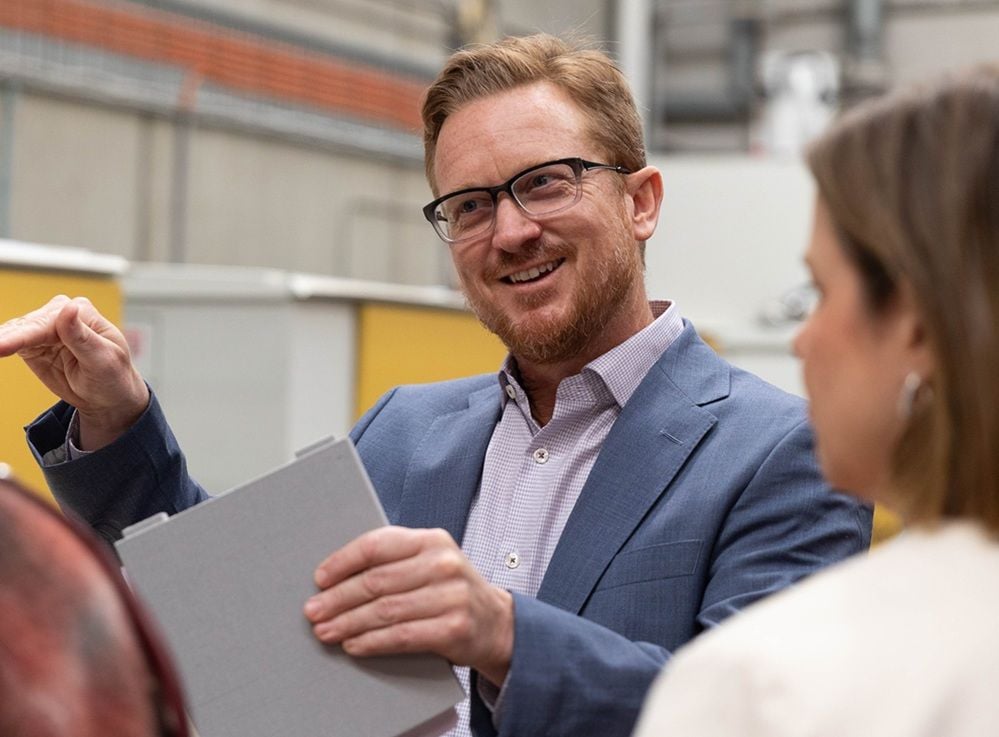 Energy tech Relectrify secures $25m from ARENA for launch of grid-scale battery storage system