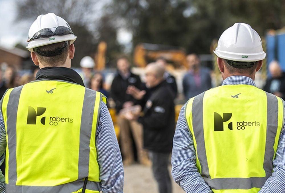 Roberts Co secures $50 million injection from Arada to target Brisbane and Gold Coast markets