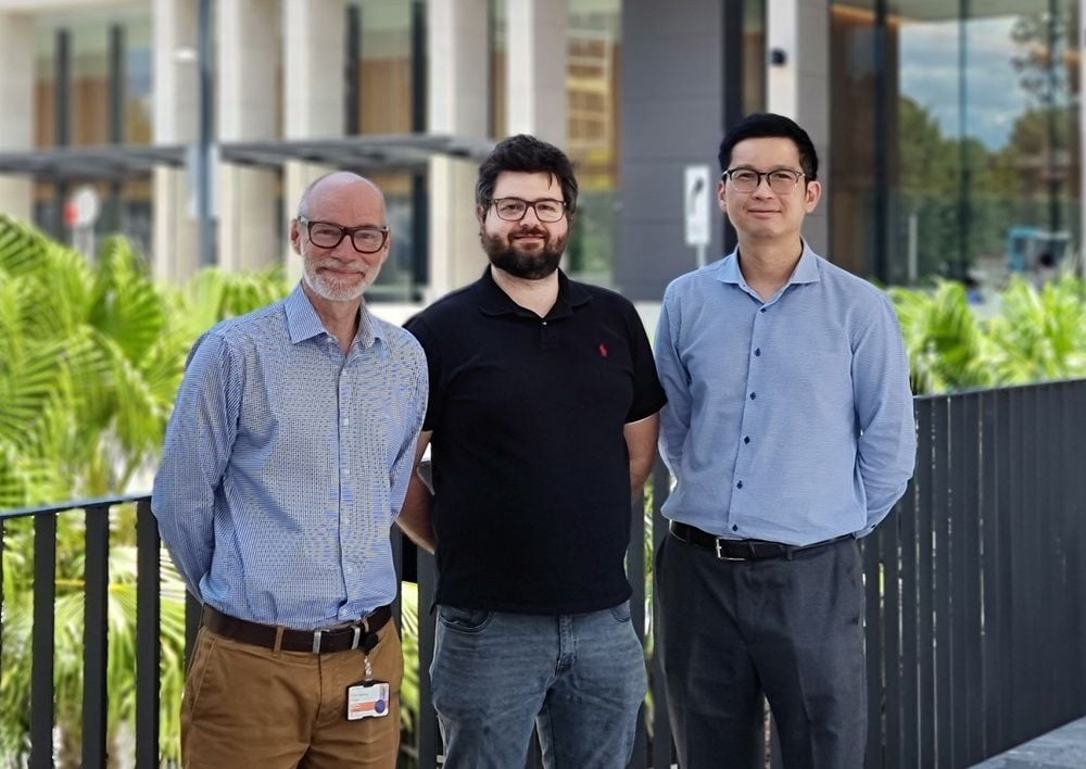 ‘Race against the clock’: iiShield raises $1m for ‘kidney pyjamas’ to boost transplant outcomes