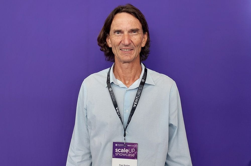 Uniseed leads $2.4m seed round for quantum cyber security startup VeriQuantix