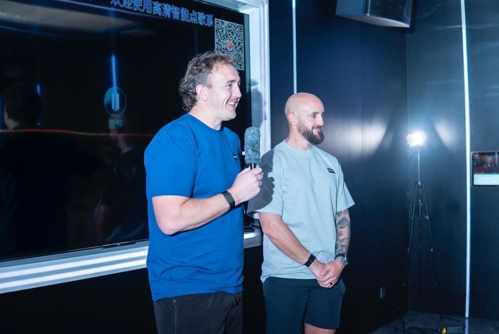 FitForms muscles up with major partnership spanning 2,000 studios