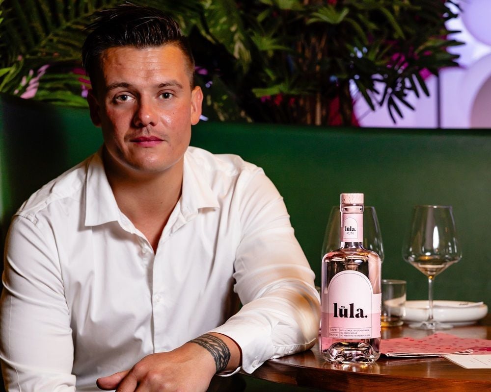 Craft spirits startup Lula launches its &lsquo;rum rebellion&rsquo; into the China market