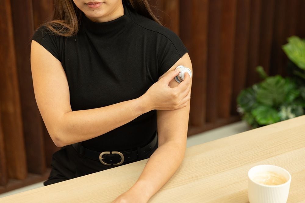 Vaxxas partners with ObvioHealth for digital clinical trials of its needle-free vaccine system