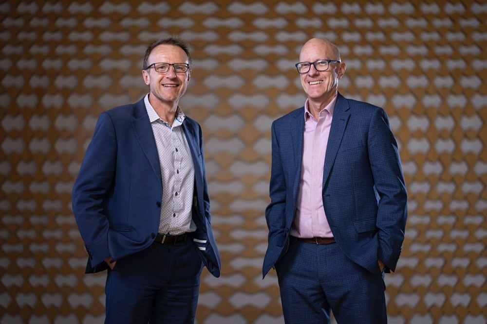 Early-stage fund Uniseed appoints Monash’s Alistair Hick to replace Peter Devine as CEO