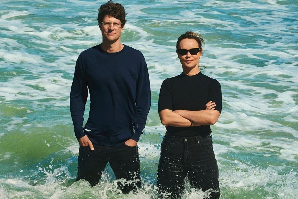 Climate-tech startup Uluu raises $16m to scale its world-first seaweed-based plastic alternative