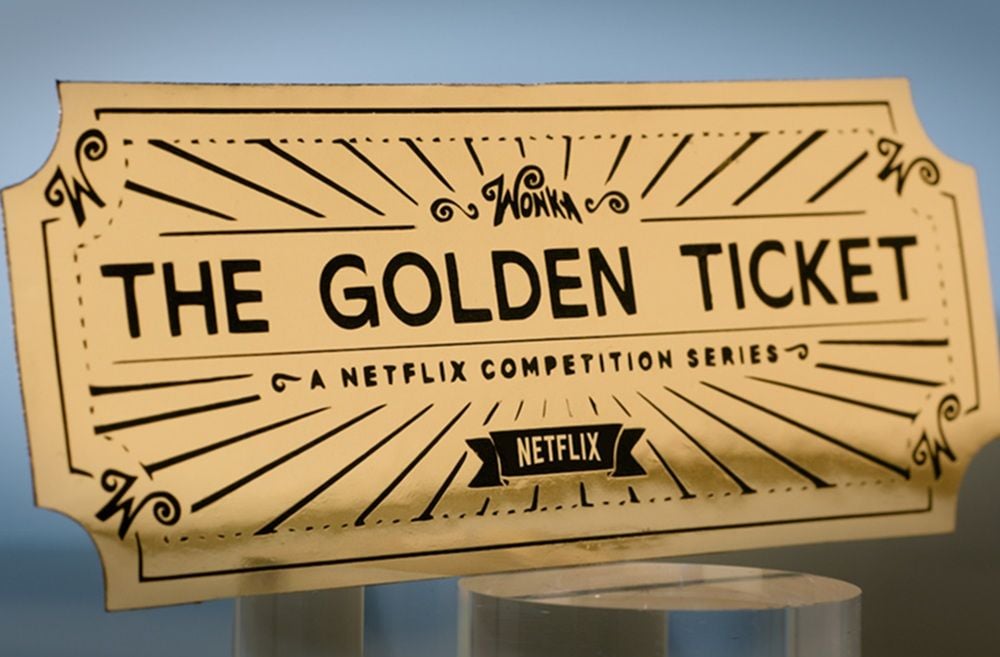 &lsquo;Dream project&rsquo;: Wonka-inspired reality series The Golden Ticket begins filming on the Gold Coast