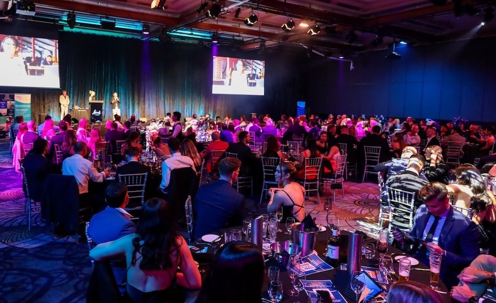 Gold Coast’s top young founders honoured at 2025 Young Entrepreneur Awards