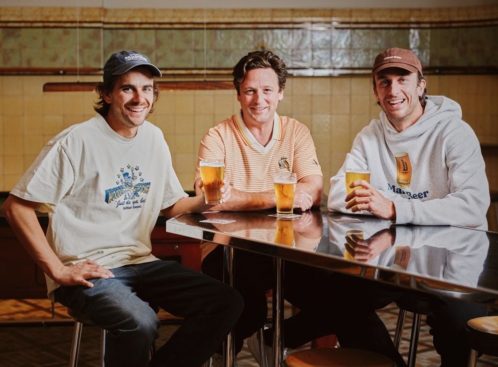 Better Beer defies craft brewing sector’s challenges to hit 100 million cans sold in four years