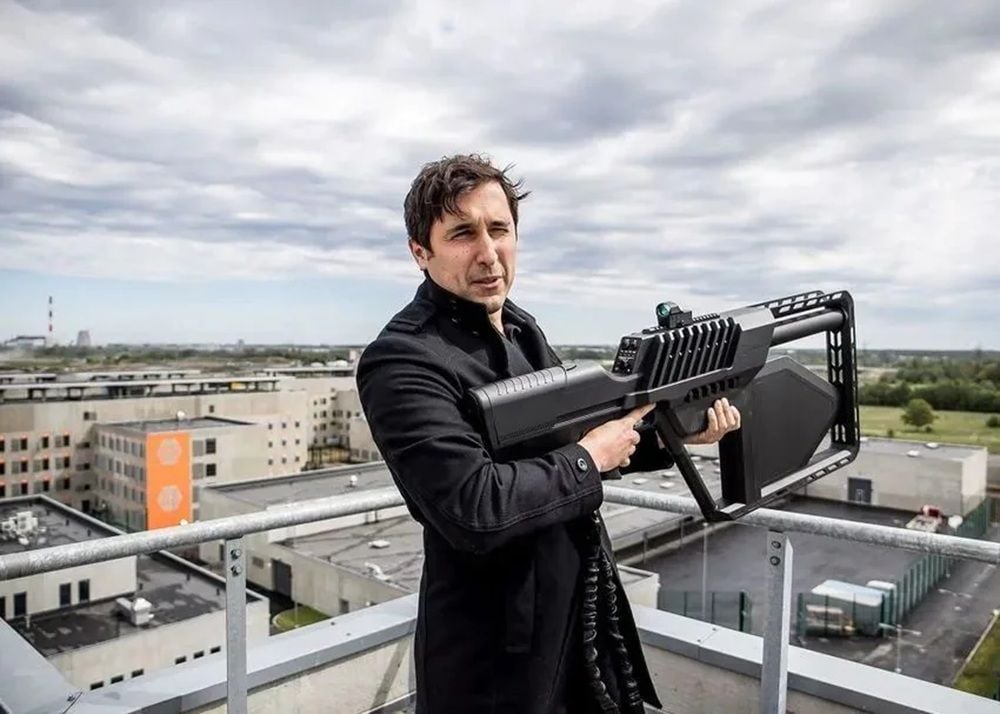 Defence tech group DroneShield grows its base in Latin America with $25.3m contract