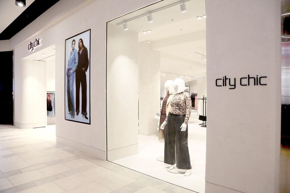 City Chic’s Australian sales surge as ‘resilient’ American consumers stem the tariff tide in US