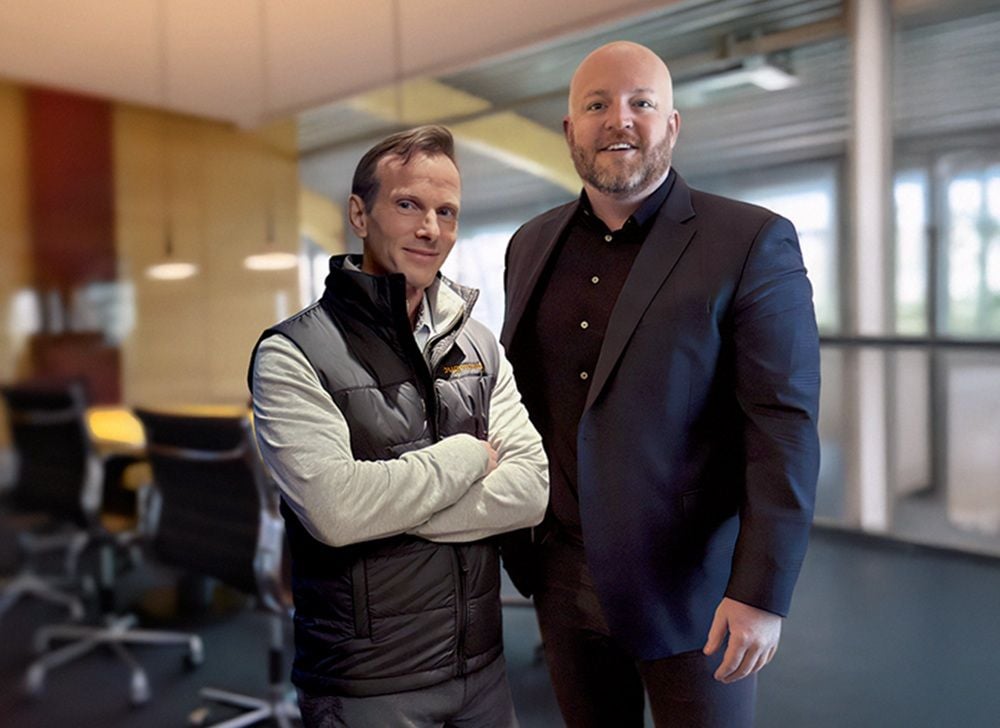 Sydney-founded cybersecurity group Bugcrowd unites hacker community with Mayhem Security buyout